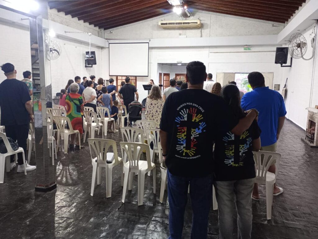 Inicio iglesai merlo general